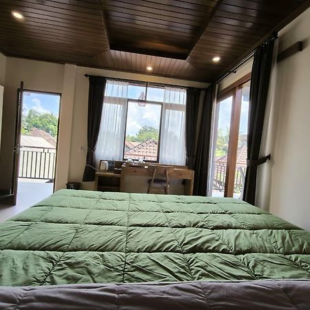 Umah Pekak Apartment Ubud  Ngoại thất bức ảnh