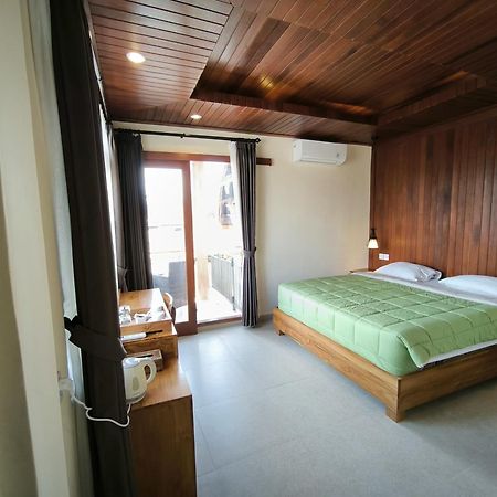 Umah Pekak Apartment Ubud  Ngoại thất bức ảnh