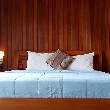 Umah Pekak Apartment Ubud  Ngoại thất bức ảnh