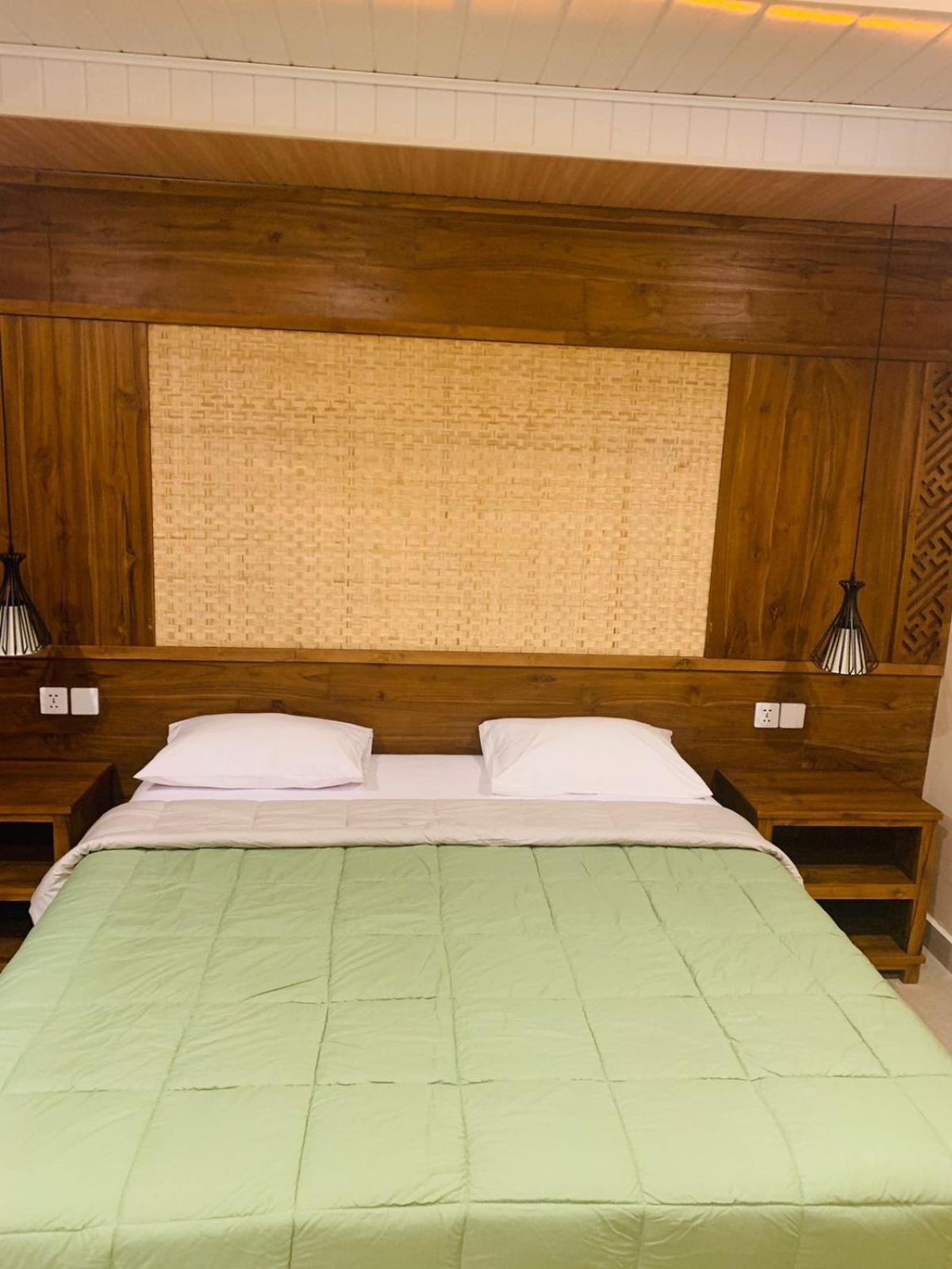 Umah Pekak Apartment Ubud  Ngoại thất bức ảnh