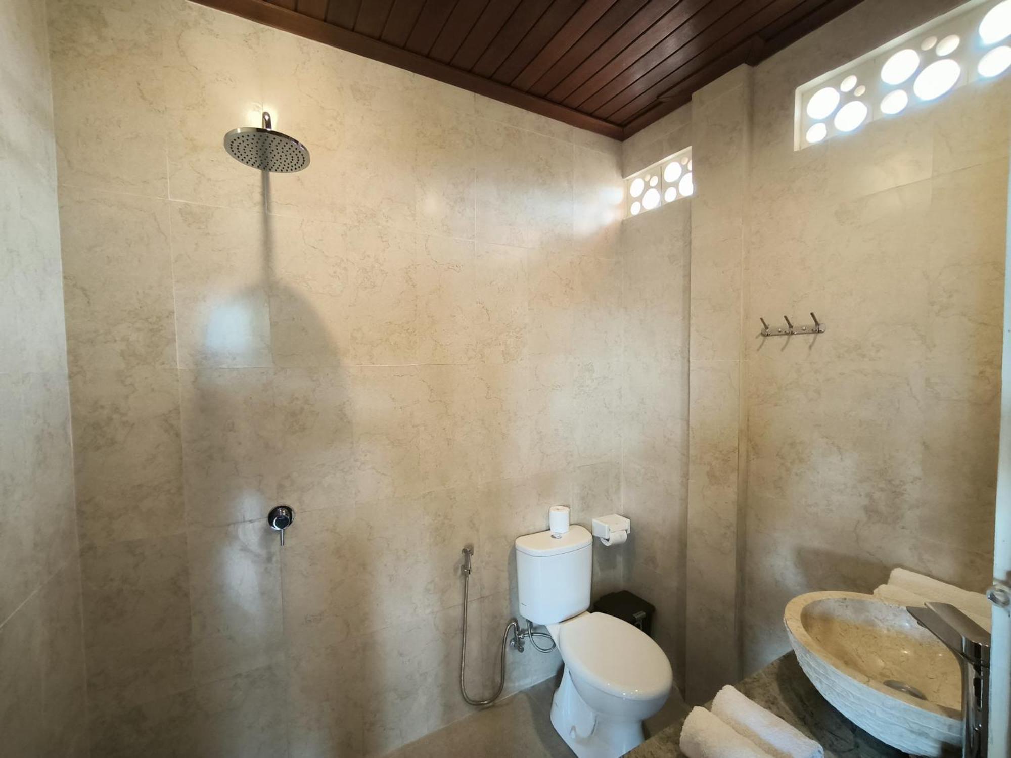 Umah Pekak Apartment Ubud  Ngoại thất bức ảnh