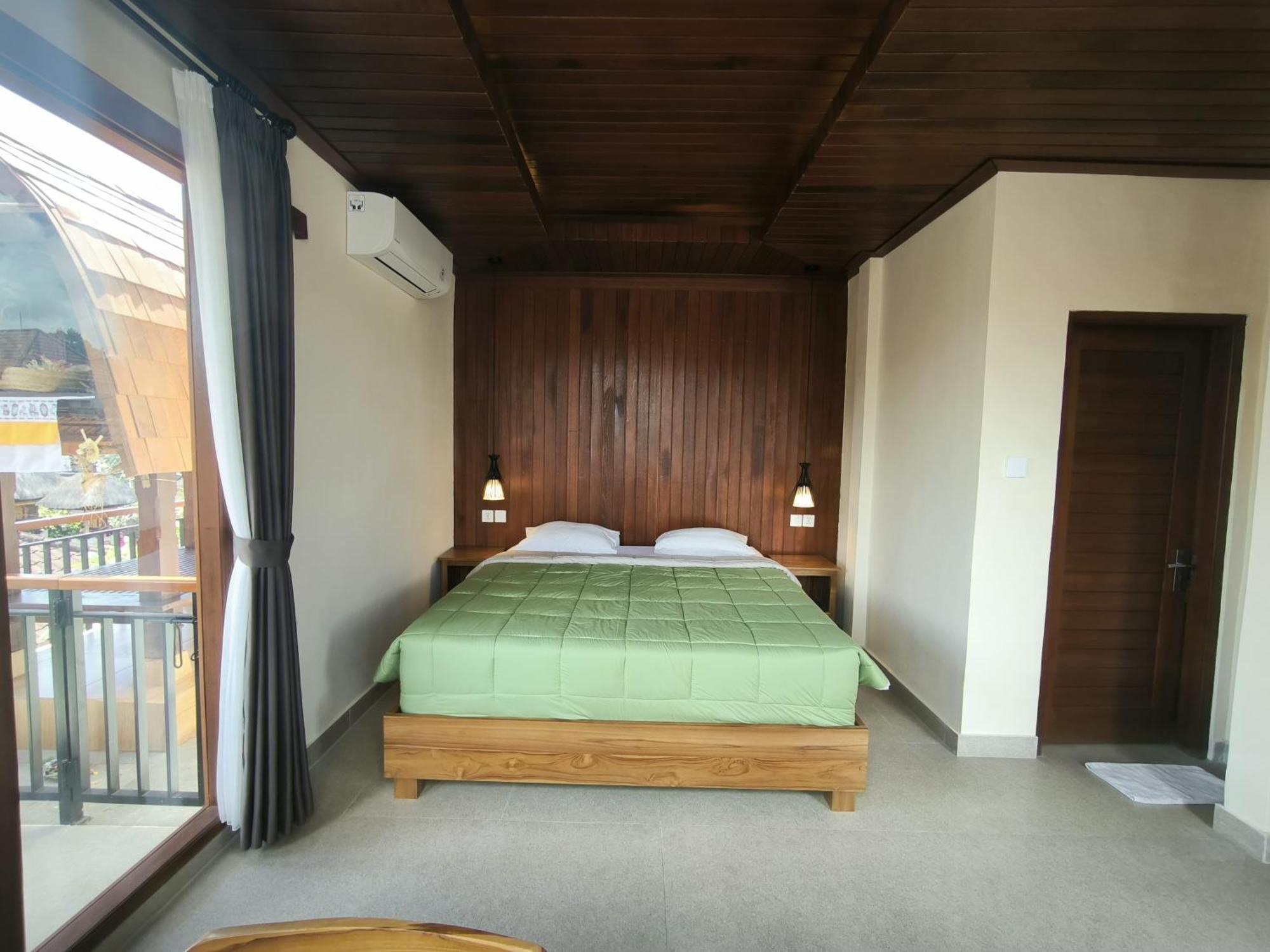 Umah Pekak Apartment Ubud  Ngoại thất bức ảnh
