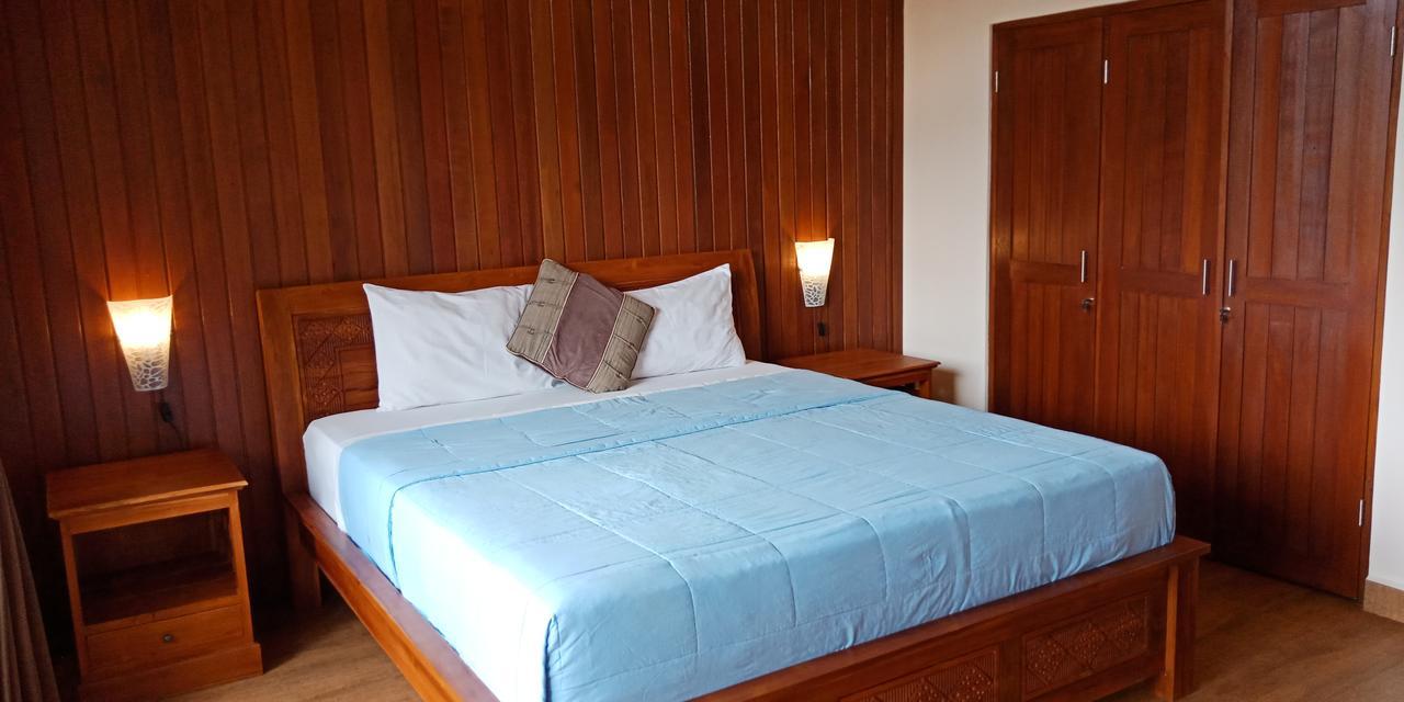 Umah Pekak Apartment Ubud  Ngoại thất bức ảnh