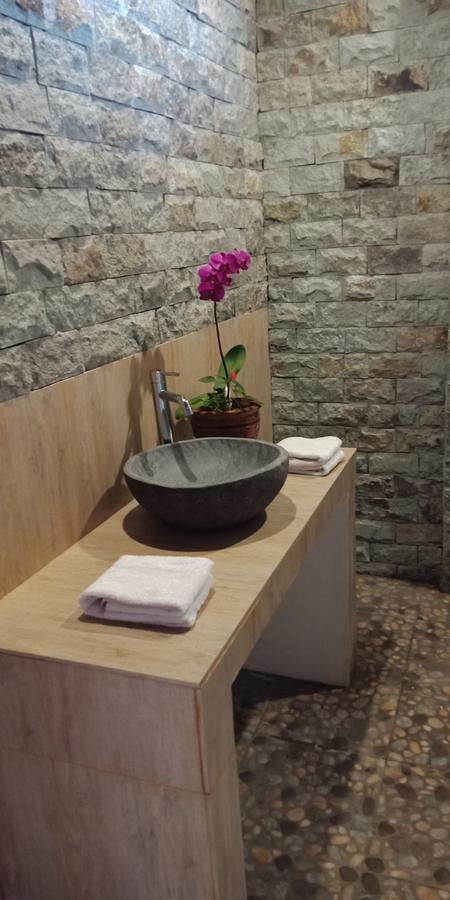 Umah Pekak Apartment Ubud  Ngoại thất bức ảnh