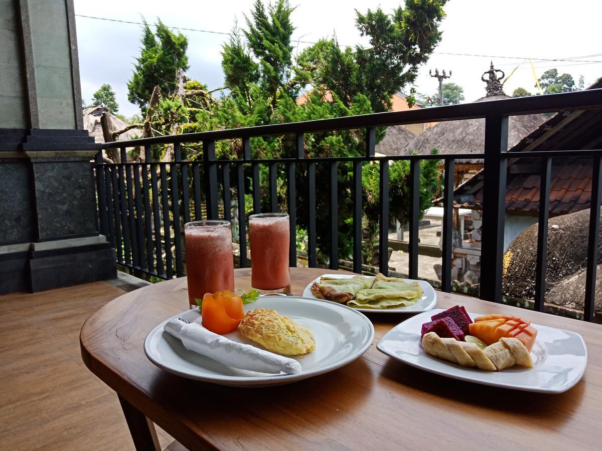 Umah Pekak Apartment Ubud  Ngoại thất bức ảnh