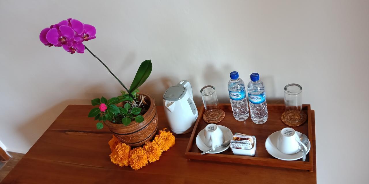Umah Pekak Apartment Ubud  Ngoại thất bức ảnh