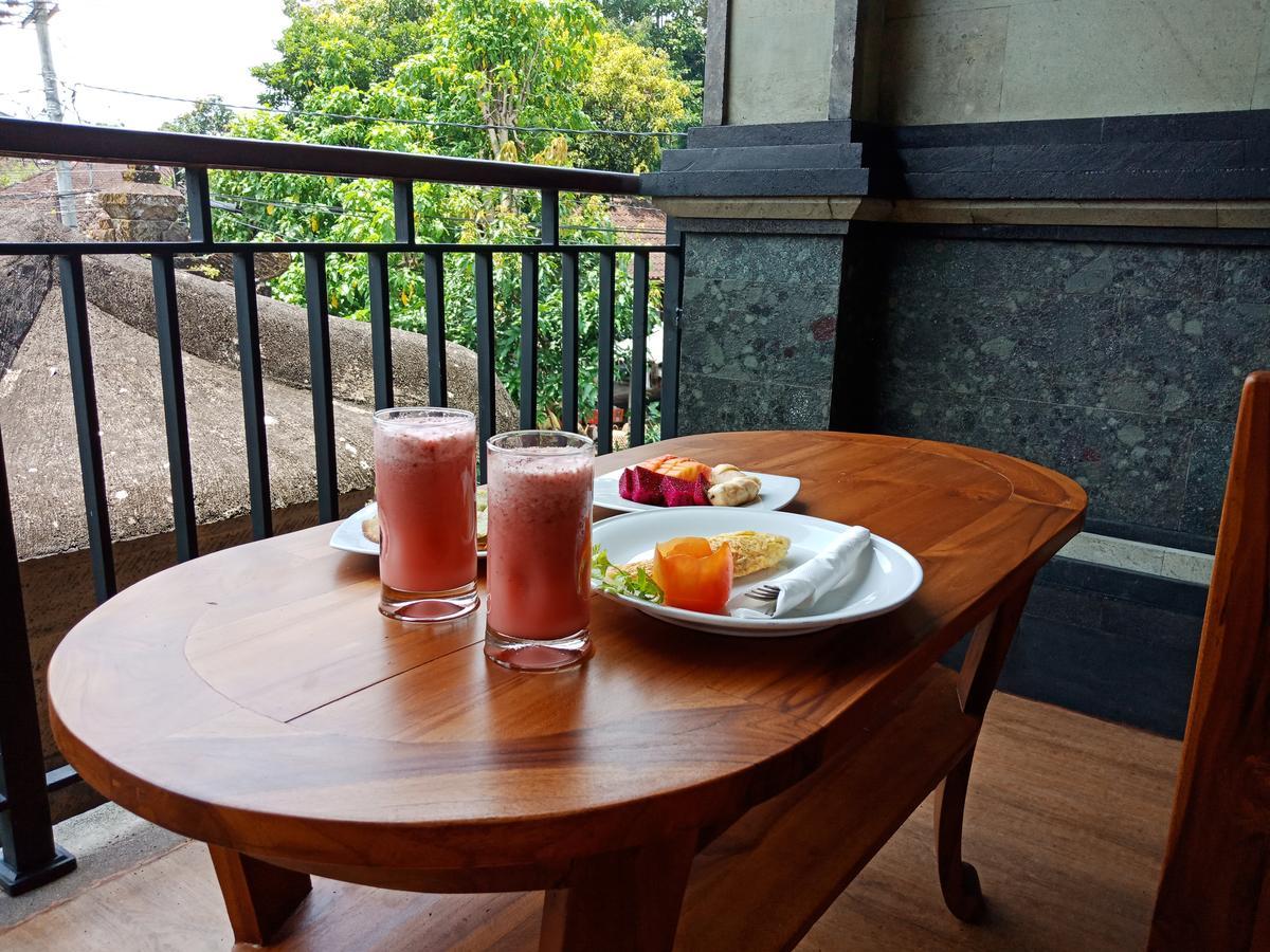 Umah Pekak Apartment Ubud  Ngoại thất bức ảnh