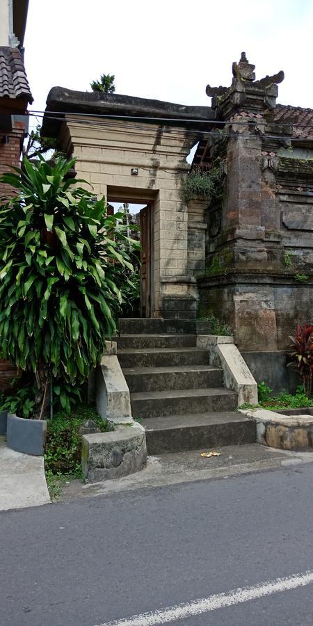 Umah Pekak Apartment Ubud  Ngoại thất bức ảnh
