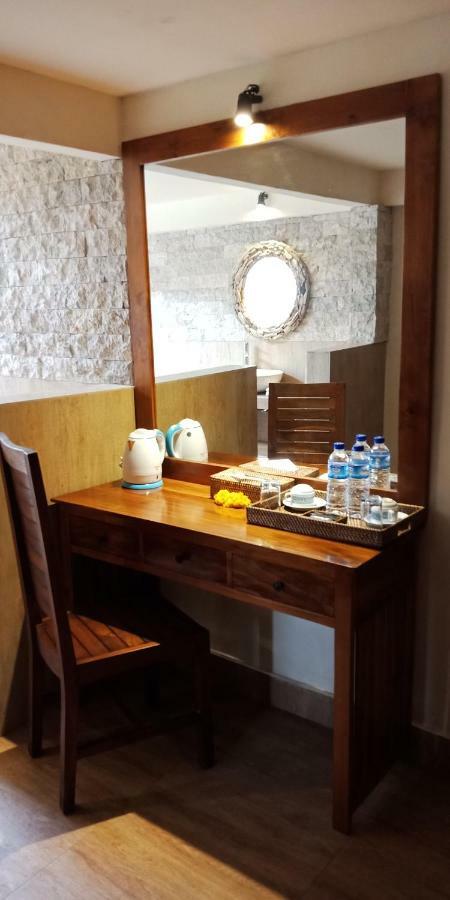 Umah Pekak Apartment Ubud  Ngoại thất bức ảnh